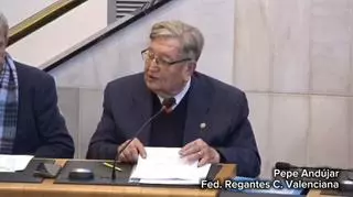 El PP lamenta que el alcalde de Guardamar prefiera "defender a Sánchez" que a sus agricultores