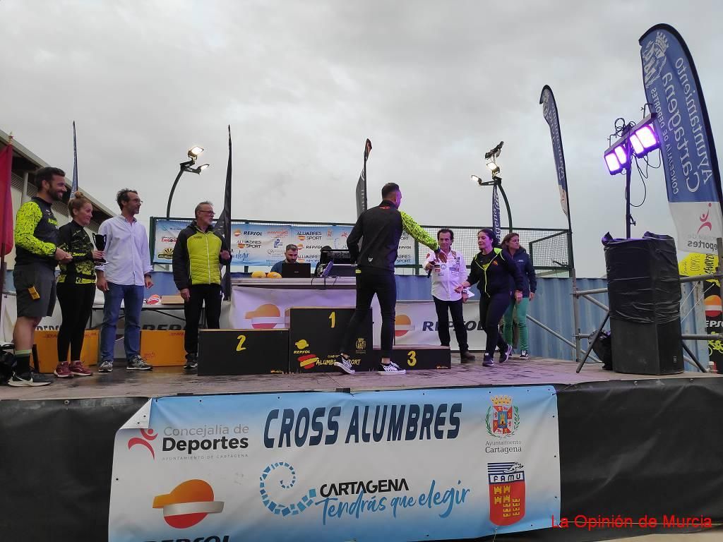 Cross de Alumbres (2)