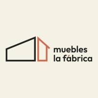Logo Muebles La Fábrica
