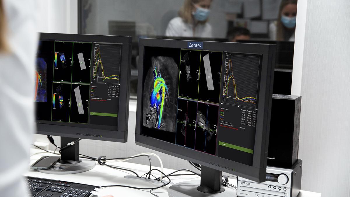 La herramienta ha sido desarrollada por Ascires, en colaboración con la Universitat  Politècnica de València (UPV).