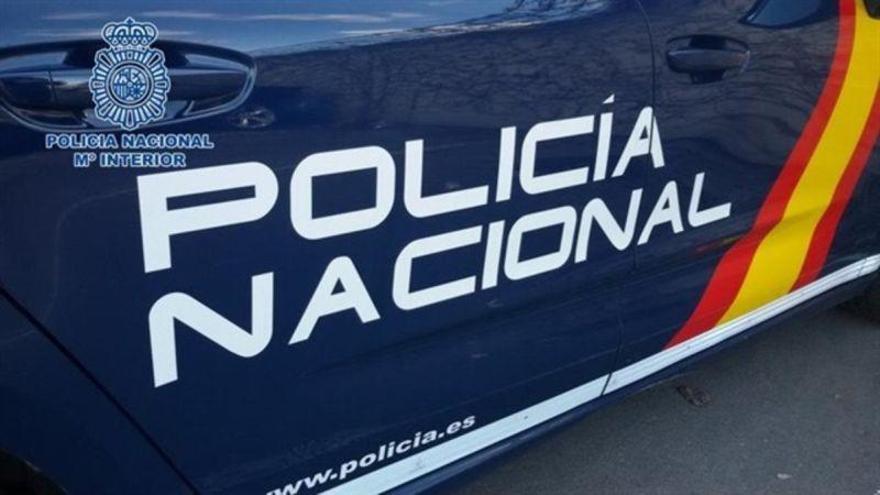 Cinco detenidos por un robo con violencia a un joven en Zaragoza