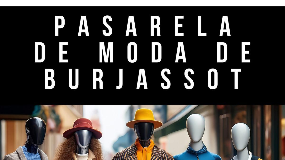 Pasarela de moda de Burjassot.