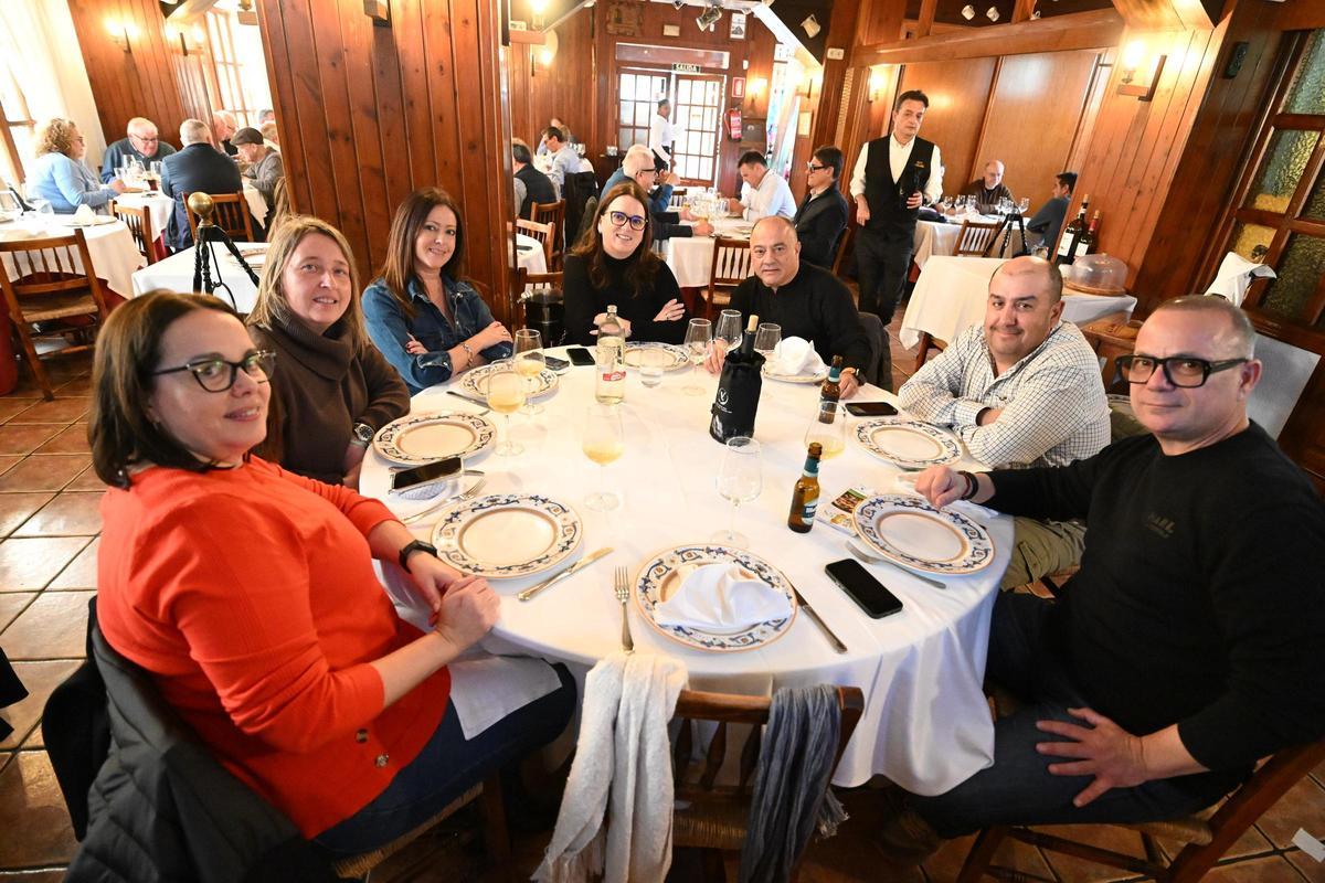 Así ha sido la segunda jornada de Menjars de la Terra de la Vega Baja en el Restaurante Las Jarras de Torrevieja