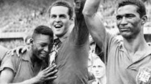 Resum de la final de la Copa del Món del 1958