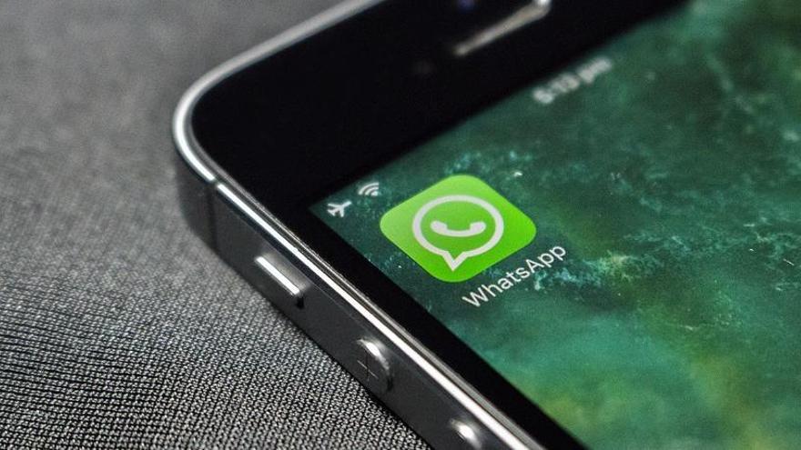 La nova estafa que circula per WhatsApp i les xarxes