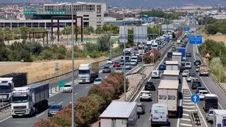 Una variante de casi nueve kilómetros eliminará las curvas de la cuesta del Espino
