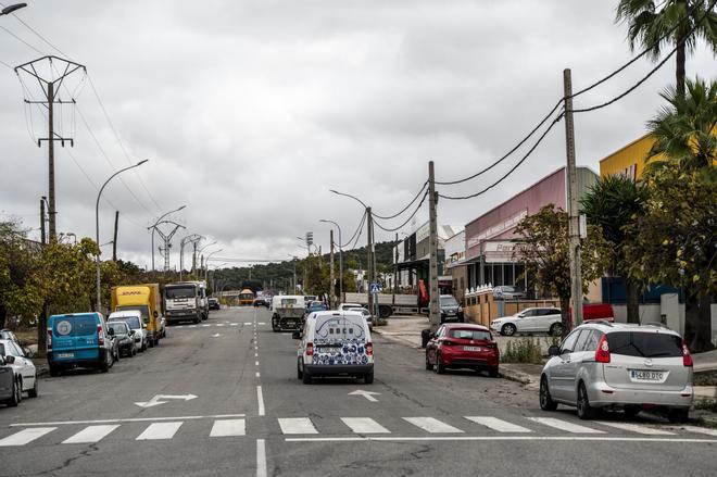 Capellanías sigue dando pasos en su proceso de expansión industrial en Cáceres