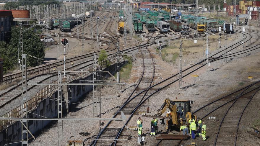 El Gobierno destina 60,4 millones a adaptar a la futura autopista ferroviaria la señalización en la línea Córdoba-Málaga