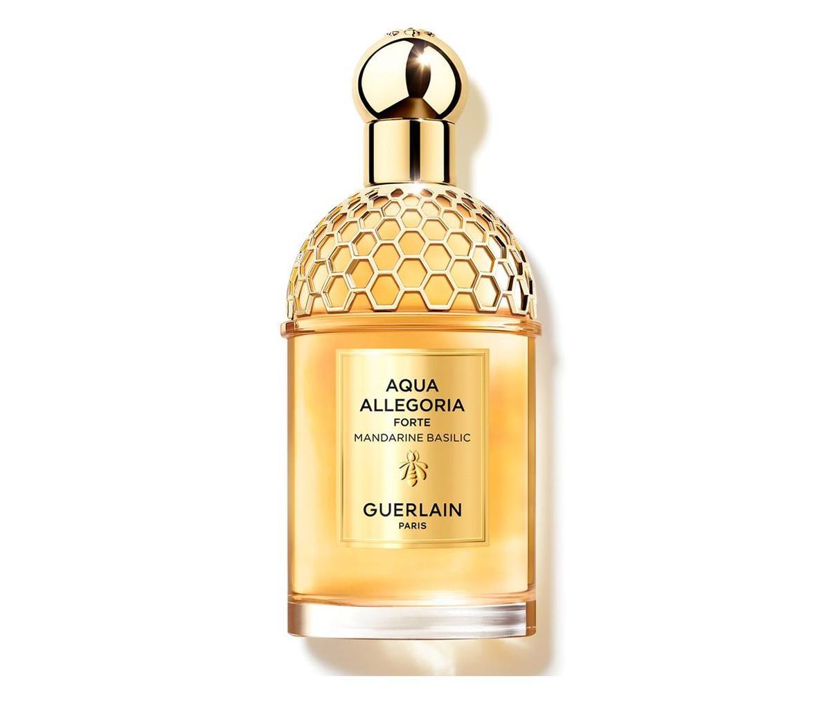 Perfume Aqua Allegoria Mandarine Basilic Forte EDP de Guerlain