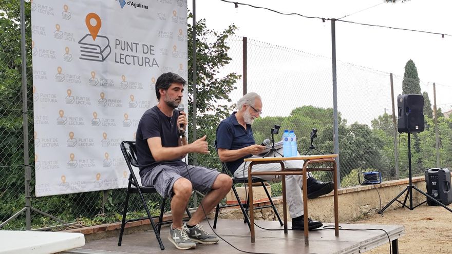 &quot;Ni a les floretes ni als punyals els hi dono gaire importància&quot;