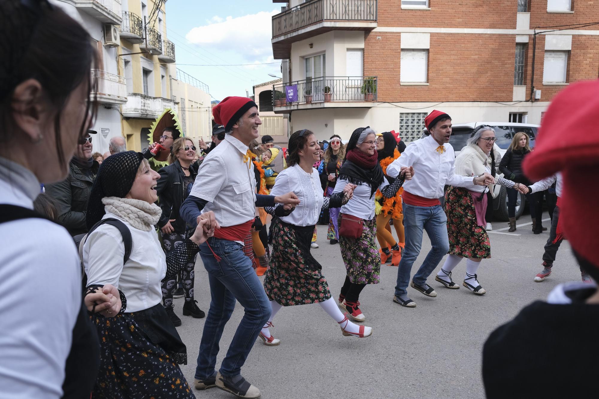 Busca't a les fotos del Carnaval d'Avinyó 2022