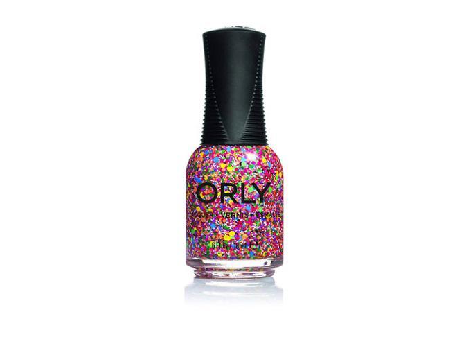 Nail Polish Turn It Up de ORLY