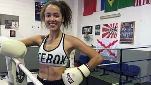 zentauroepp51568861 coria del rio  sevilla   31 10 2019   la deportista toledana200103211020