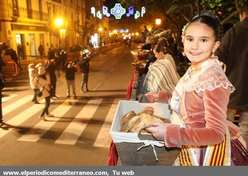 IMÁGENES | Búscate en las fiestas de Sant Antoni de Benicàssim 2020