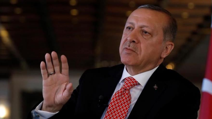 Turquía detiene a más de 1.000 supuestos golpistas más