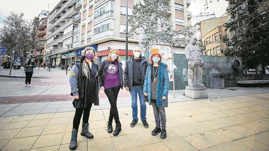 Torrero se cuida en siete idiomas o más