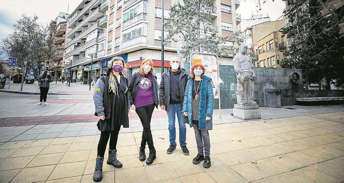 Torrero se cuida en siete idiomas o más