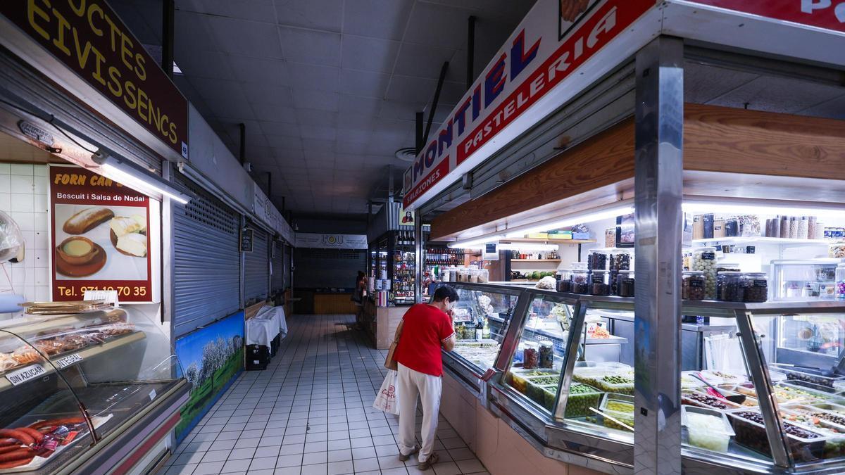 Mercat Nou de Ibiza