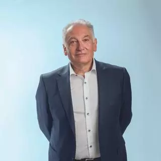 Francisco Piñero: "Descansar también forma parte de ser productivo"