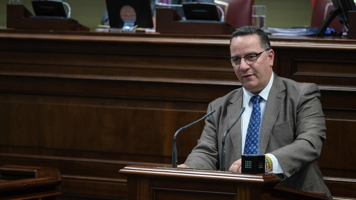 Poli Suárez.