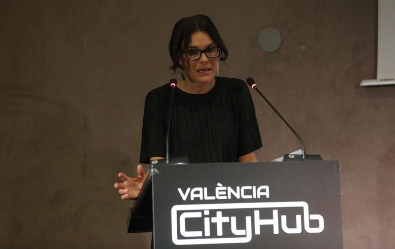 València CityHub