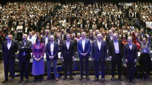 El Sabadell reuneix 1.500 directius  a Barcelona