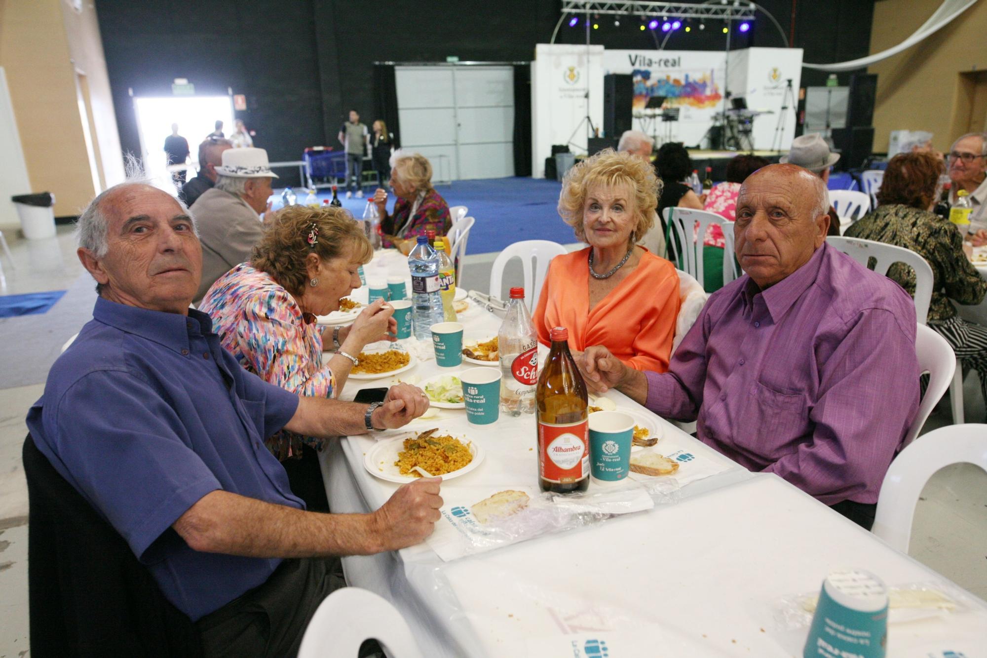 Las imágenes de la séptima jornada de las fiestas de Sant Pasqual del 2023 en Vila-real