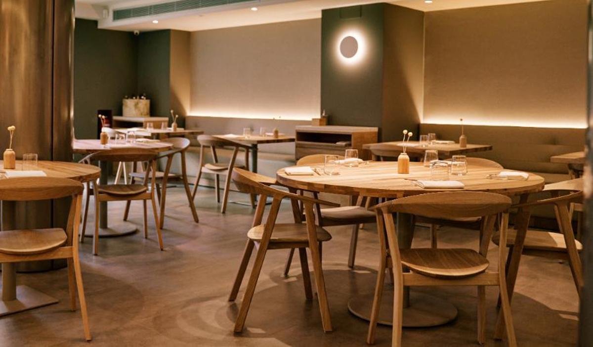 Restaurante Ugo Chan.