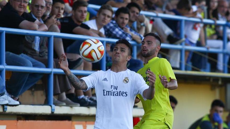 El Madrid, el último obstáculo del Villarreal en pos de la final