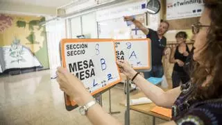 Eleccions del 12-M: Consulta el cens electoral a Manresa