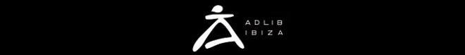 Logo Adlib Ibiza
