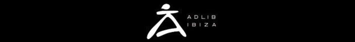 Logo Adlib Ibiza