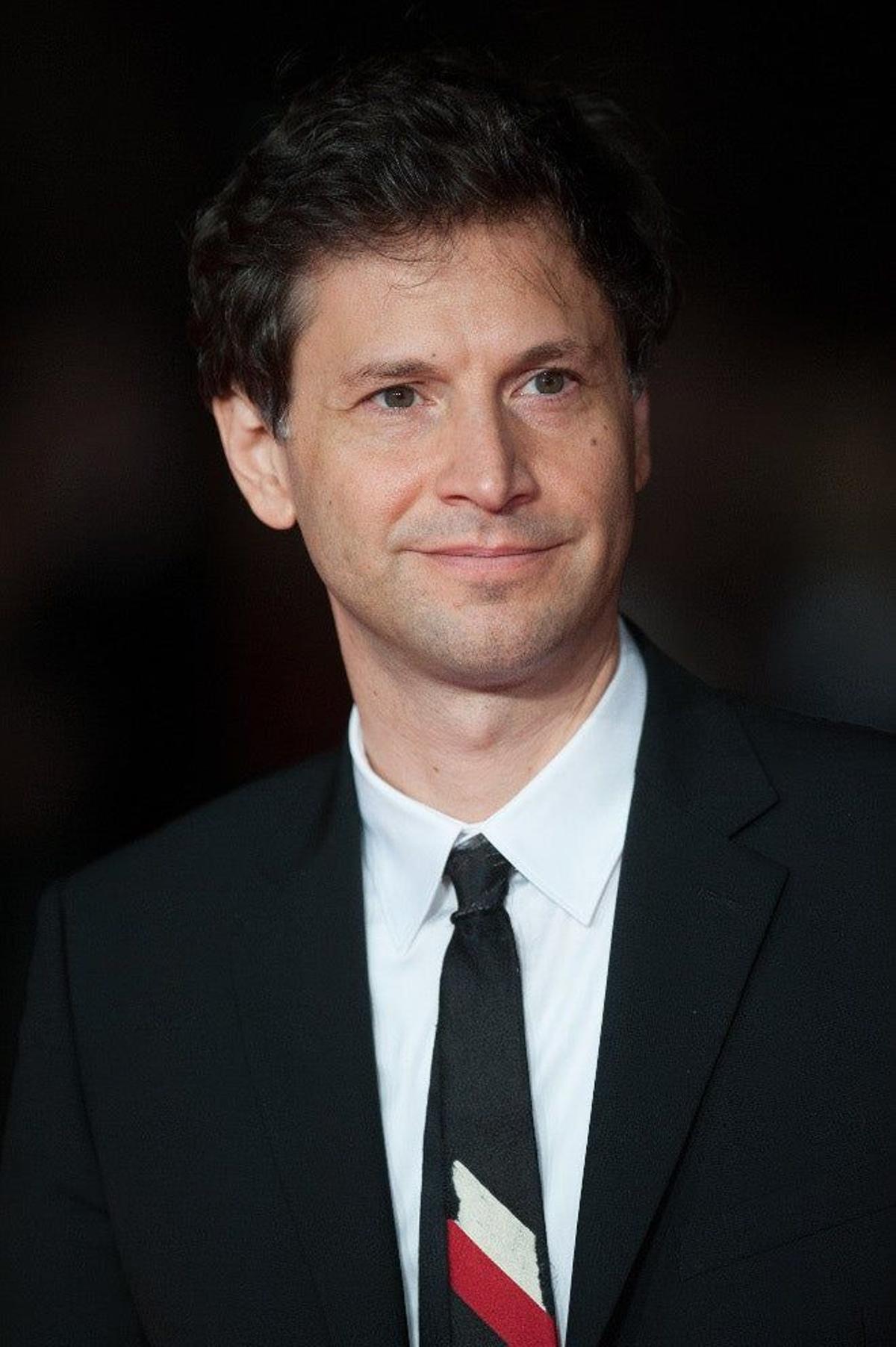 Bennett Miller