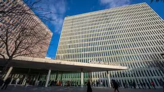 Un juzgado de Barcelona concede una incapacidad a una directora de recursos humanos con covid persistente