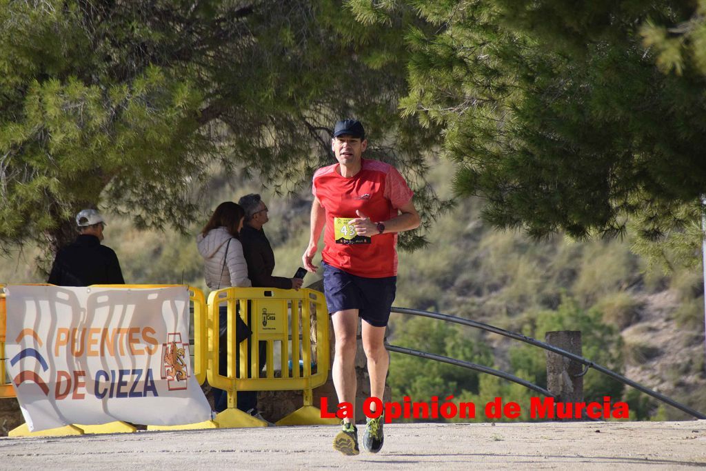 Trail Puentes de Cieza 2022 (II)