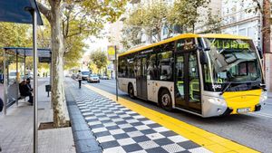 El bonobús costa fins a un 246% més a Madrid que a Logronyo