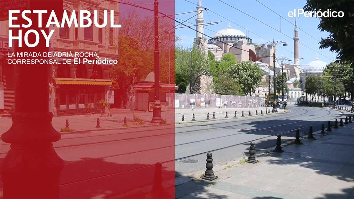 estambul corresponsales