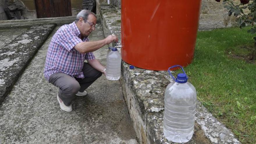 Las lluvias pueden agravar la expansión del lindano en el río