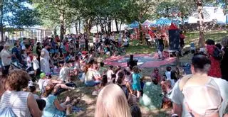 Arzúa Viva volve con xogos, obradoiros e actividades para todos os públicos