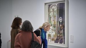 Com visitar gratis el Museu Picasso de Barcelona amb visita guiada inclosa