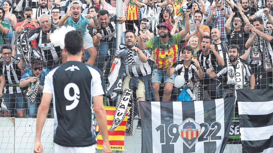 Lo que le espera al Castellón en Murcia: un ensayo para los &#039;play-offs&#039;