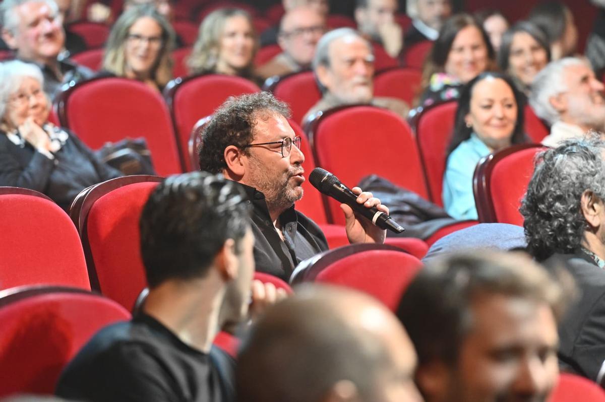 EN IMÁGENES | Gala del cine aragonés