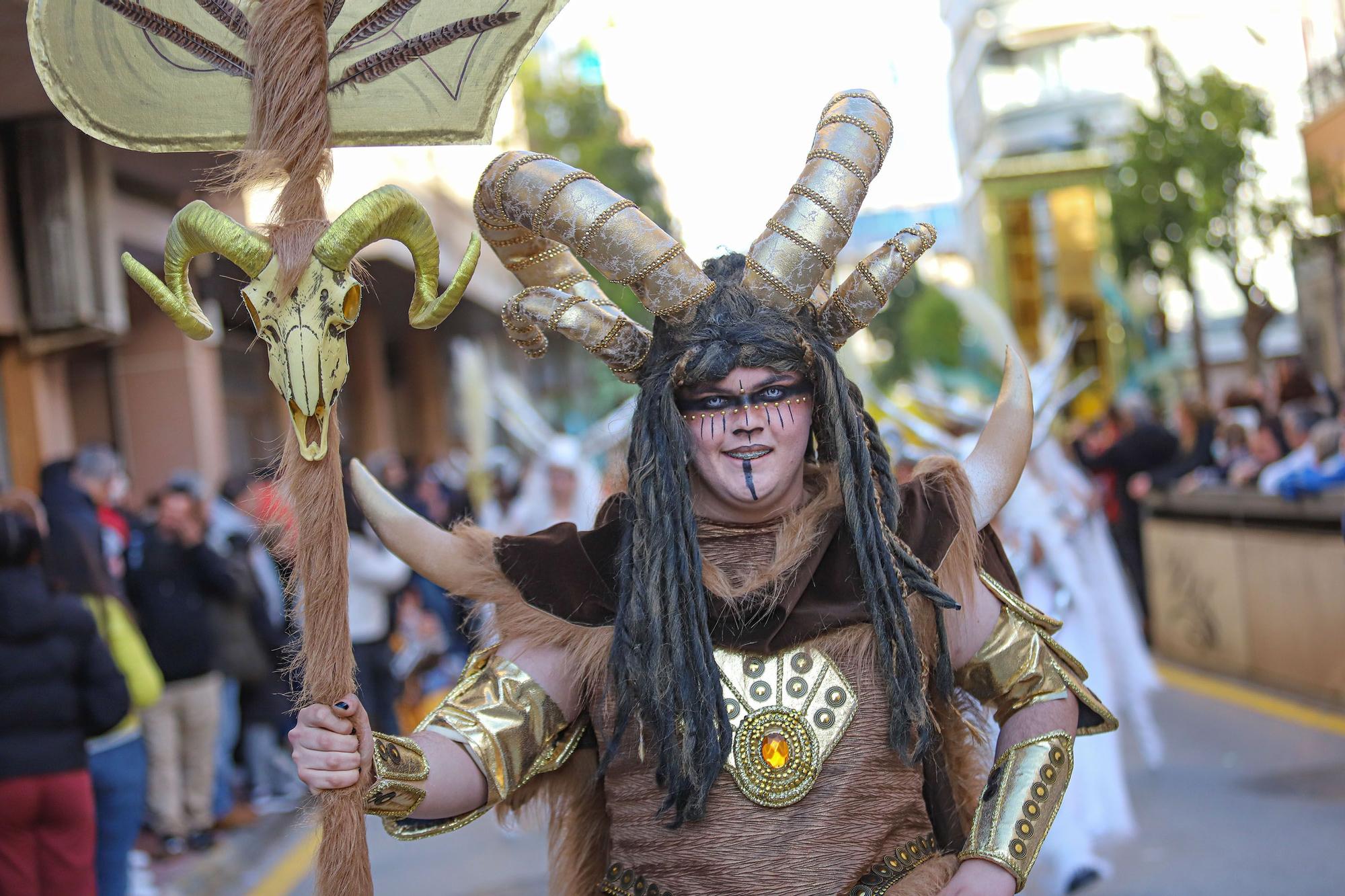 Carnaval de Torrevieja 2023