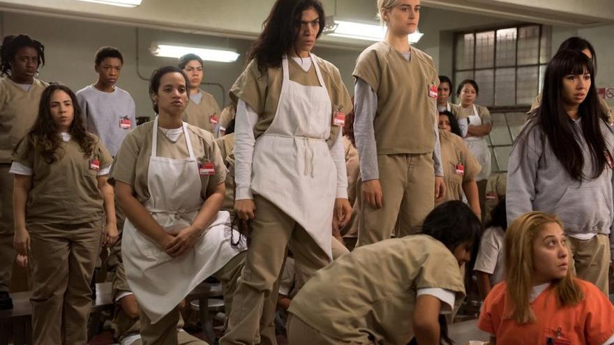 La cárcel de &#039;Orange is the new black&#039; reabre sus puertas