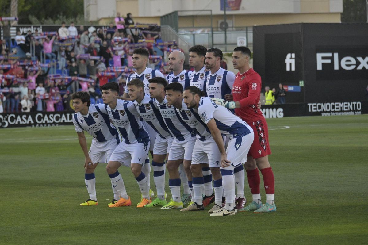 Un paso más hacia la permanencia (0-0)