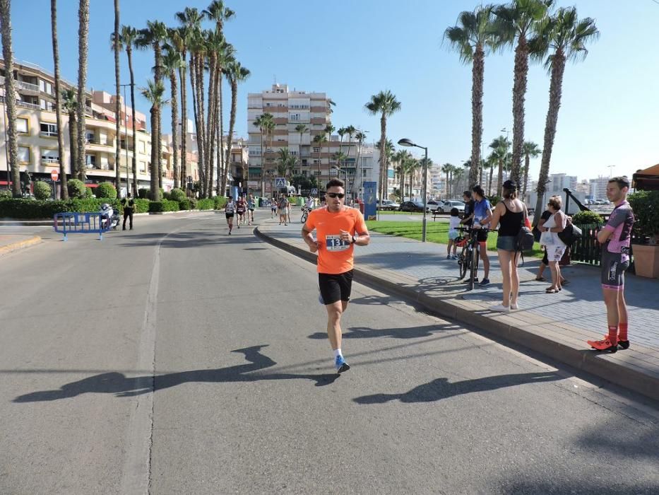 Carrera Popular de Águilas