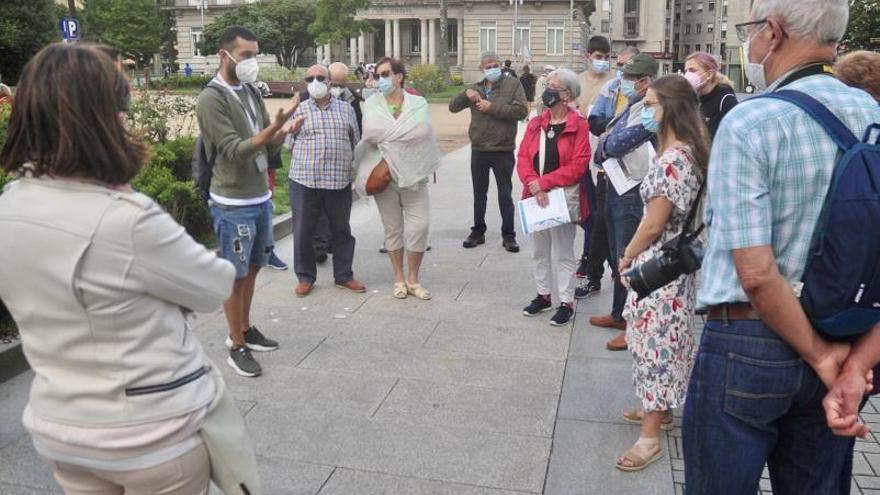 El turismo nacional apuesta por la Boa Vila - Faro de Vigo - Vimarsana News