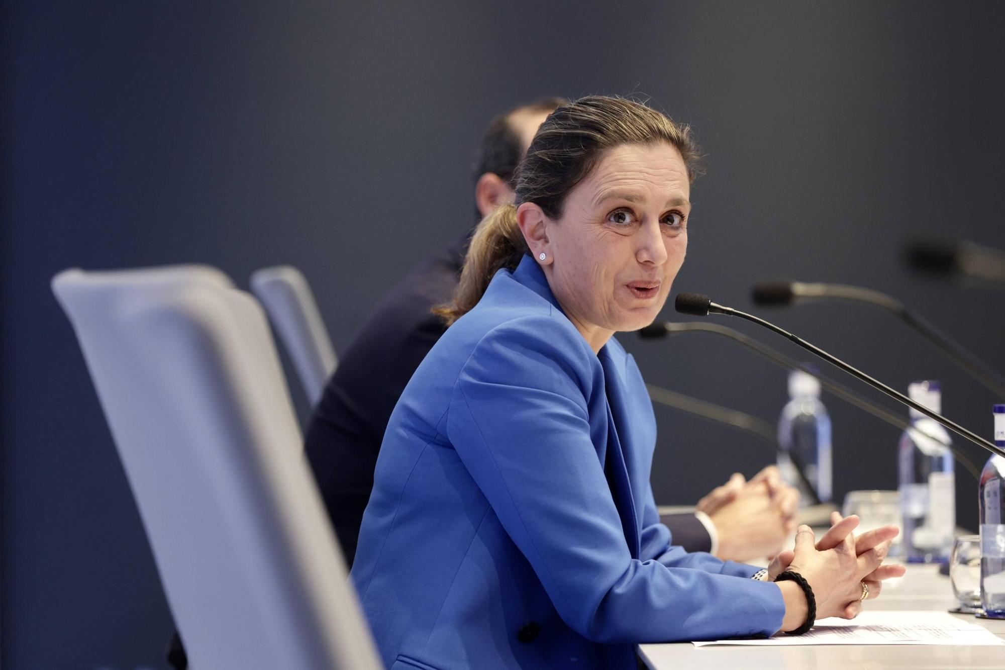 Encuentro empresarial "Iberoamérica y sus empresas en el nuevo contexto internacional"