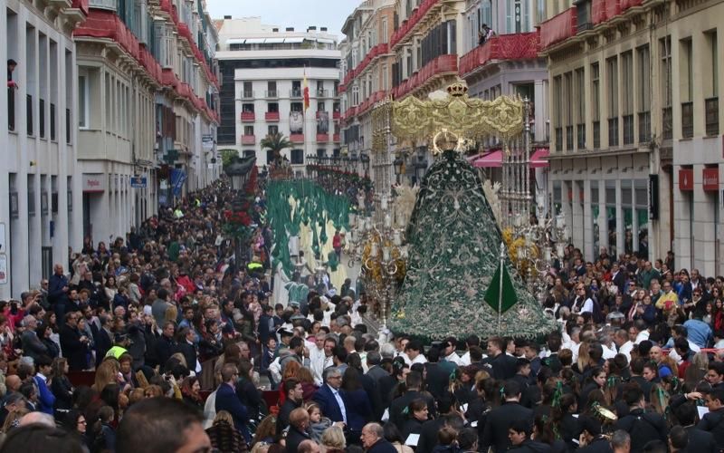 Domingo de Ramos de 2016 | Pollinica