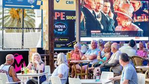 Que la història no ens espatlli les vacances